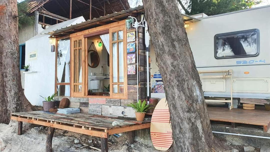 Others 5, Maliblues Bed & Art Gallery, Pathiu