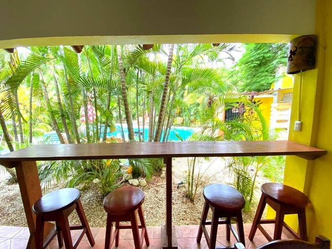 Public Area 2, Villas Verdes, Nicoya