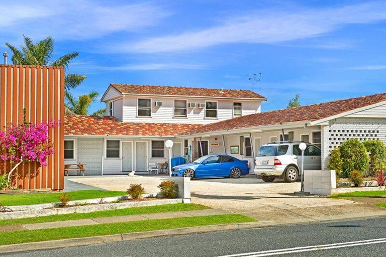 Others 3, Wauchope Motel, Port Macquarie-Hastings - Pt B