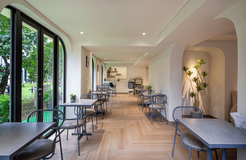 Food & Drinks, The Royal Vista - Phu My Hung, District 7