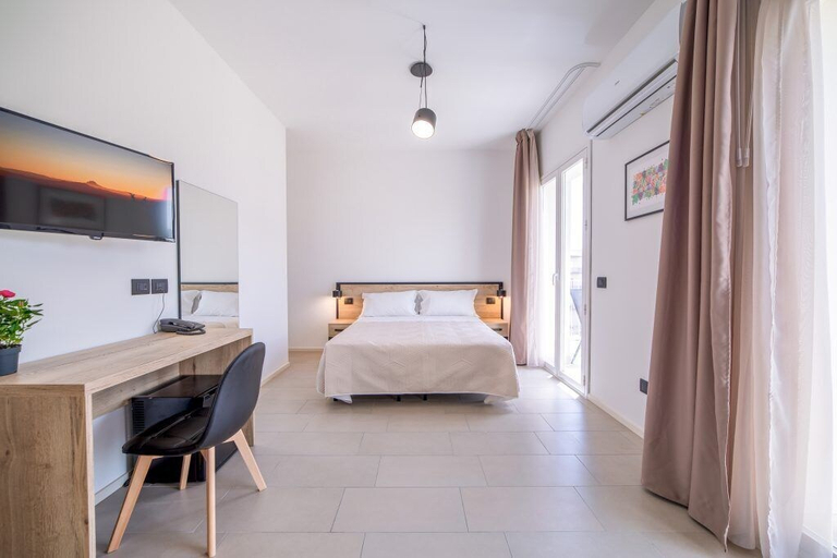 Bedroom 5, Ciuri' affittacamere, Trapani