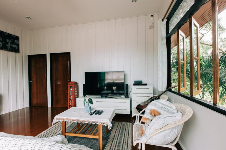 Bedroom 3, Banya BnB @ Yabean & Bee, Prachuap Khiri Khan, Muang Prachuap Khiri Khan