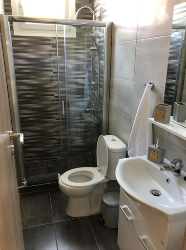 5, MAGDA APARTMENTS, Central Macedonia