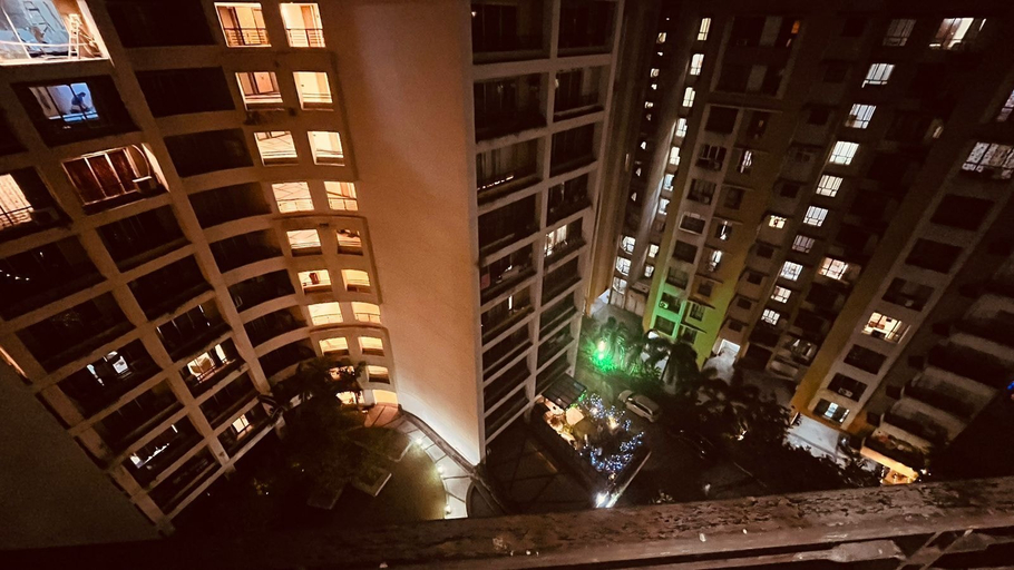 Exterior & Views 2, Urban Asia Hotel - Rajarhat, North 24 Parganas