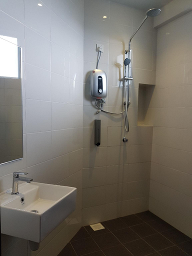 Bathroom 5
