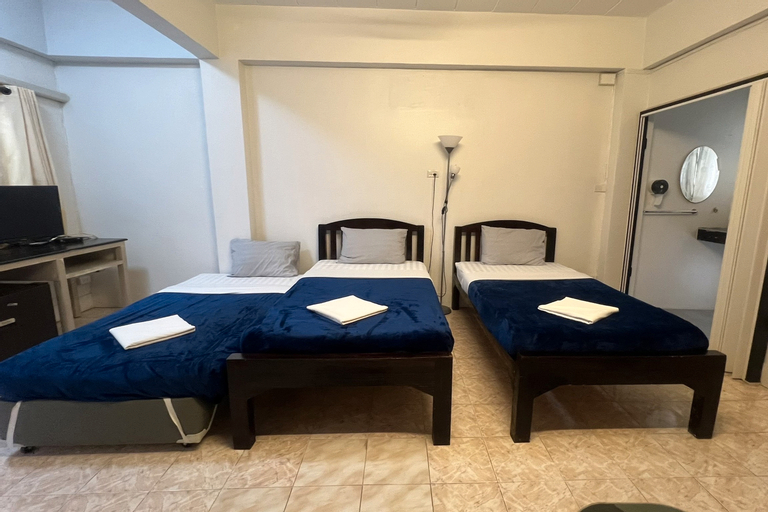 Bedroom 13