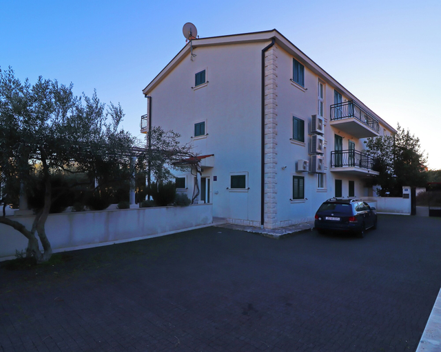 Exterior & Views 2, Apartments Trstenica, Orebić