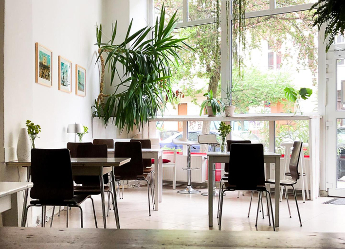 Others 5, Boutique Hostel LEKKERURLAUB, Berlin