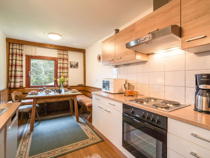 Others 5, Chalet in Kalchberg Near Klippitztorl Ski, Wolfsberg
