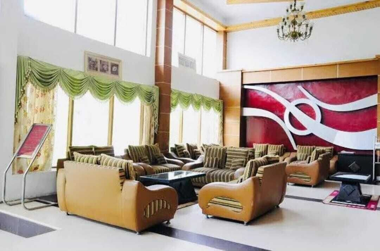 Others 4, Royal Grand By Skua World , Kullu