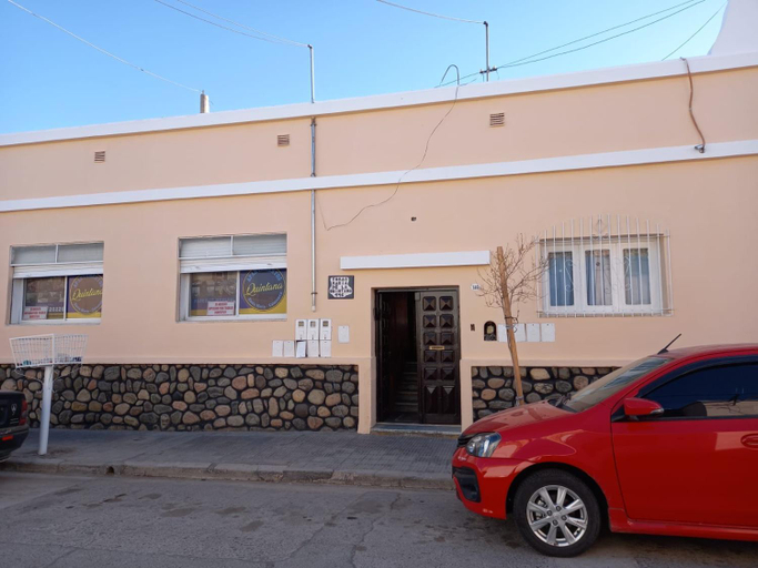 Others 4, Apartamentos Quintana, Santa María