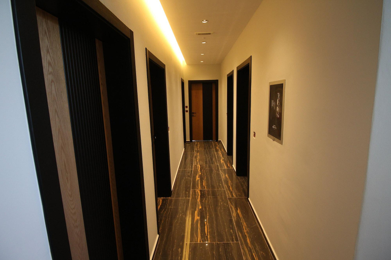 Public Area 2, Hotel Citrus, Sarandës