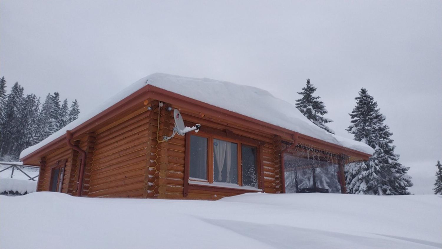 Others 5, Вила Морава, Smolyan