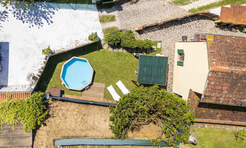 Exterior & Views, Camaiore House With Pool, La Casa Dei Ricci, Lucca