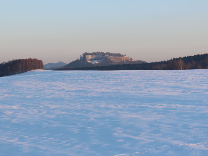 Others 3, charmante Ferienwohnung in Struppen, Sächsische Schweiz-Osterzgebirge