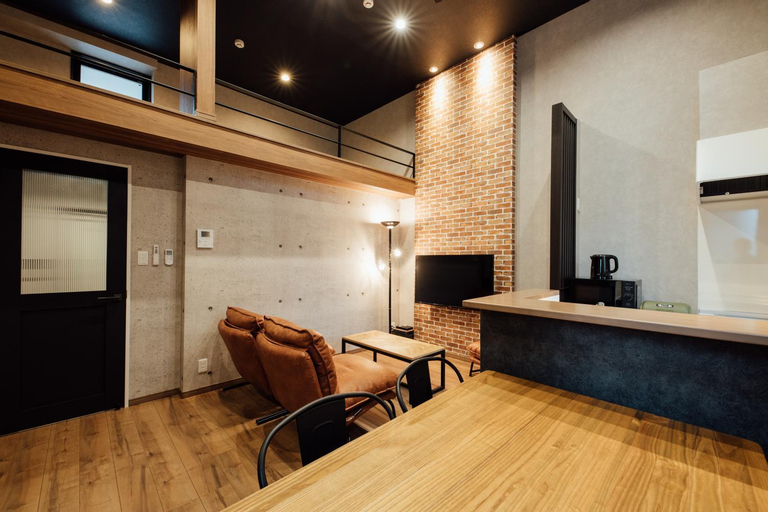 Others 2, YOUR ROOM 熊本駅, Kumamoto