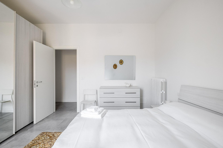 Room 4, Bernini Apartment a Sant Orsola by Wonderful Italy, Bologna