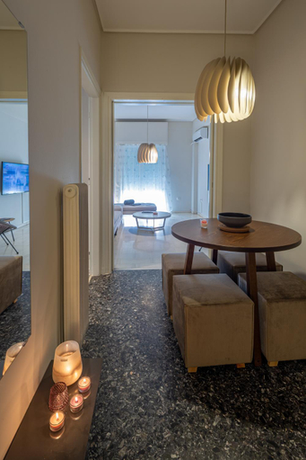 Others 5, Demetra - Koukaki center apartment, Attica