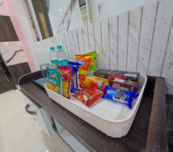 Food & Drinks 4, HOTEL SWETA VILLA & BANQUET HALL, Patna