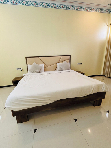 Bedroom 4, Shiv Ashray Resort, Rajsamand