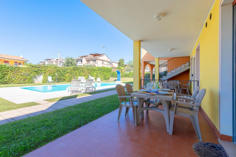 Others 3, La Mimosa B03 Apartment by Wonderful Italy, Verona
