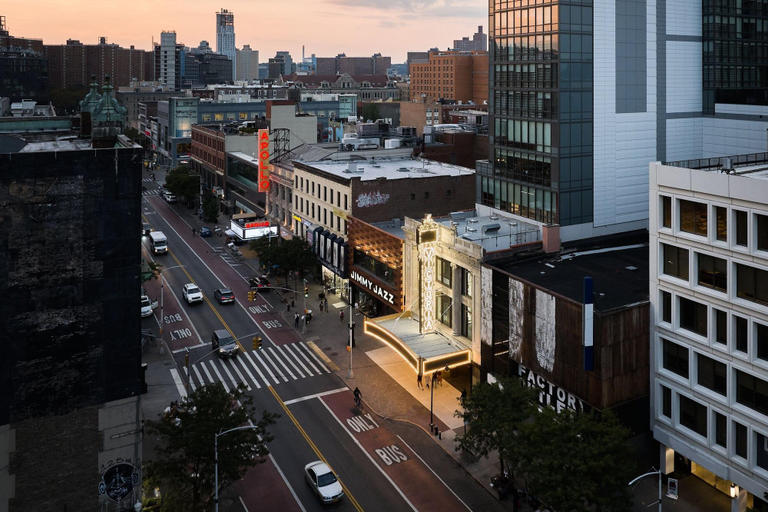 Exterior & Views 2, Renaissance New York Harlem Hotel, New York