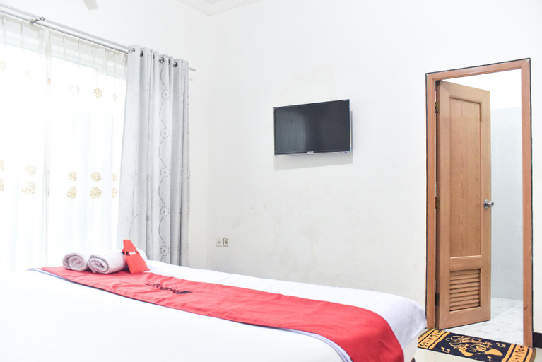 Bedroom 14