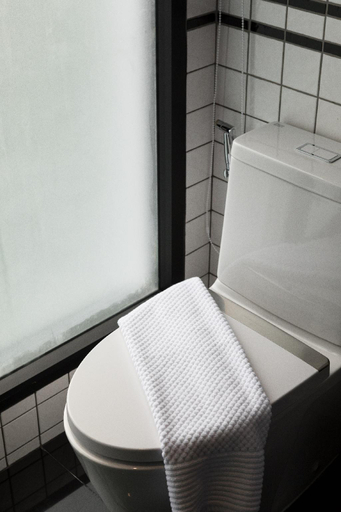 Bathroom 6