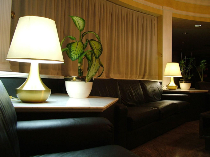 Public Area 3, Forum Palace Hotel, Frosinone