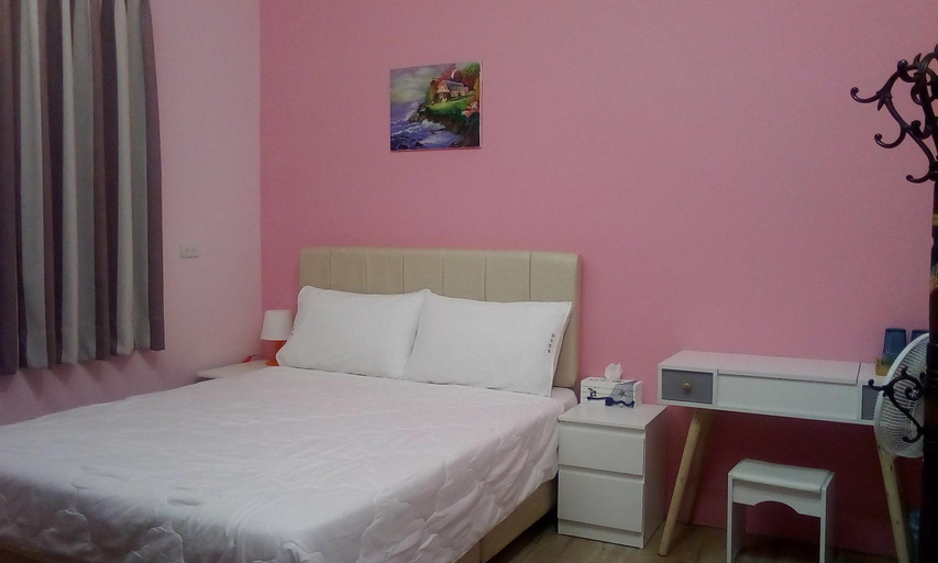 5, Back to the Village, Penghu