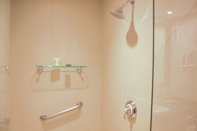 Bathroom 5, Renaissance Caracas La Castellana Hotel, Chacao