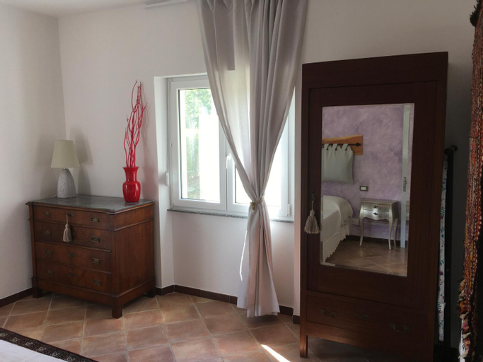 Others, A casa di Andre’, Savona