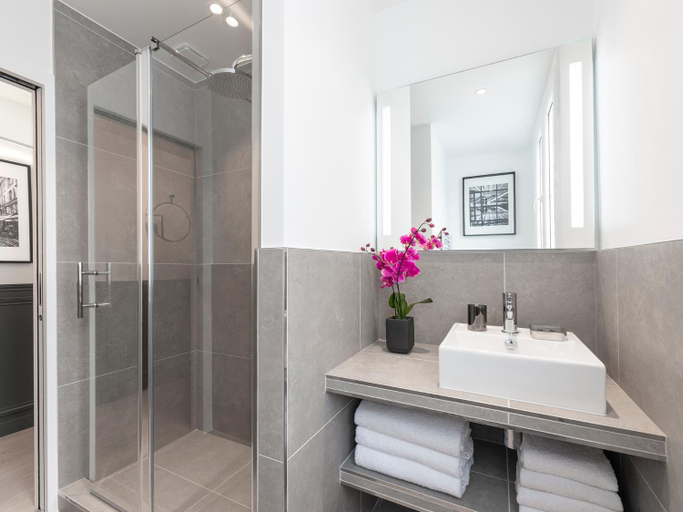 Others 4, LivinParis - Luxury 2 Bedrooms Opera I, Paris