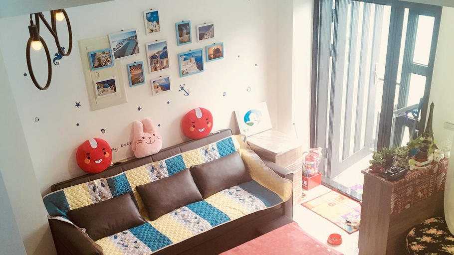 Others 5, Star Moving Cabin Homestay, Yilan