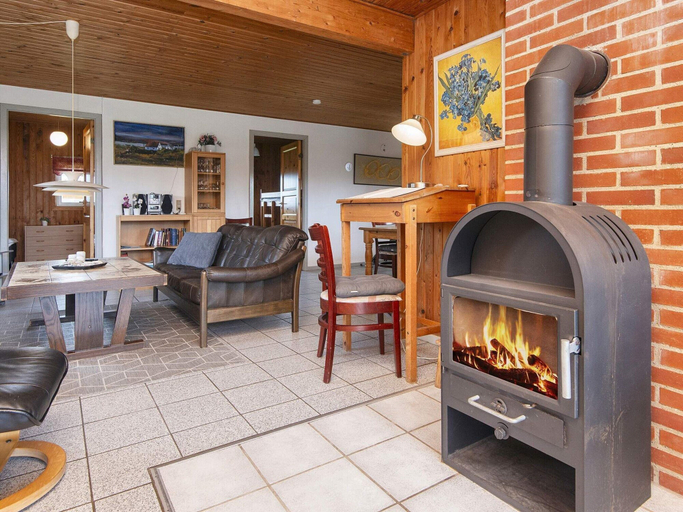 Others 5, 10 Person Holiday Home in Harboore, Lemvig