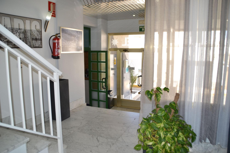 Public Area 2, Hotel Congra, Alicante