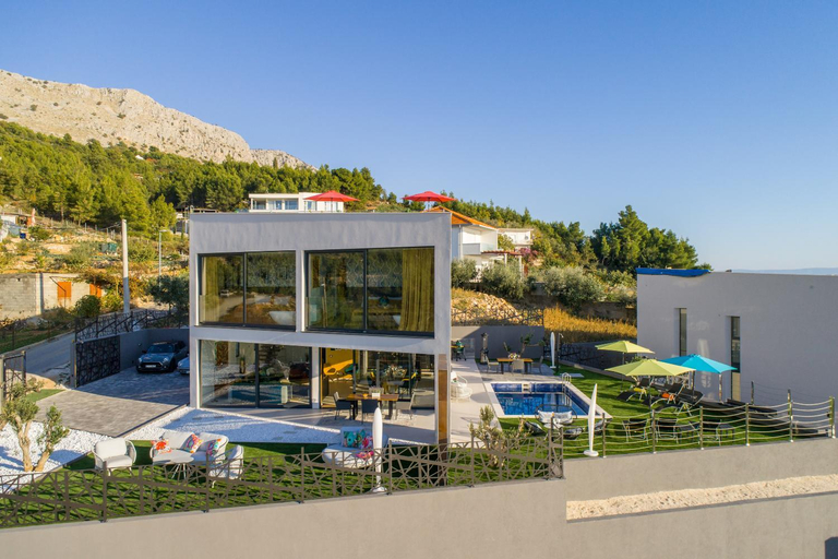 3, Luxury Villa Una Split, Podstrana