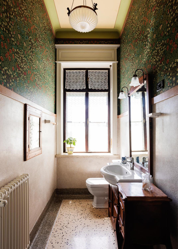 Others 3, Villa Maraldo 1927, Pordenone