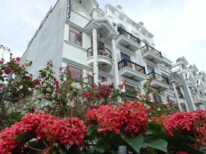Amor Hotel, Gò Vấp