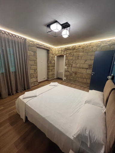 Room 4, Residenza San Rocco, Alessandria