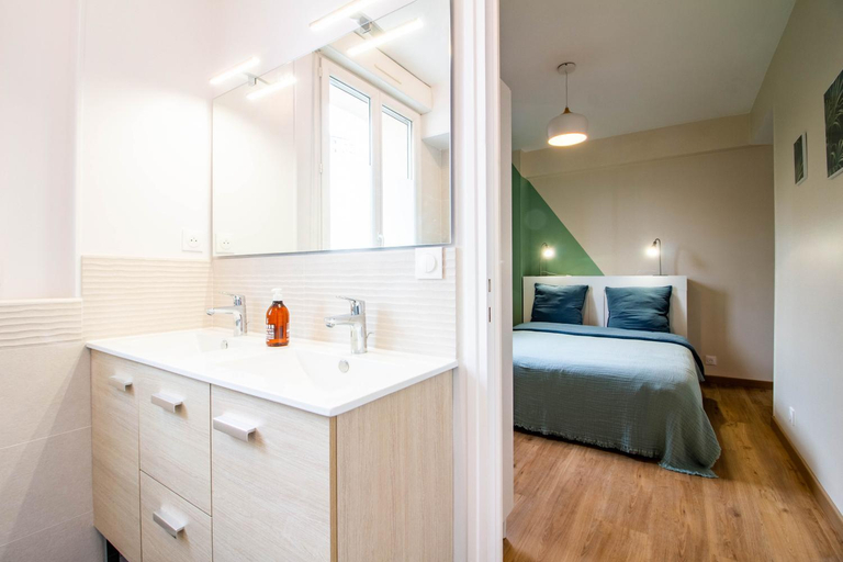 5, Cocooning Giverny Vernon n4 et n9, Eure