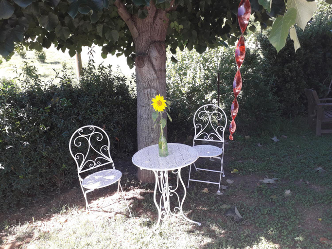 Others 3, B&B La Riundela, Asti