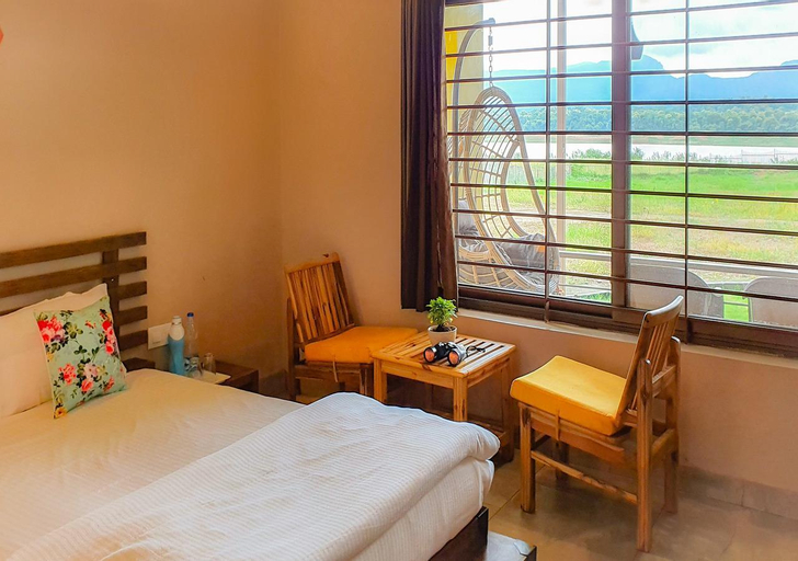 Bedroom 16