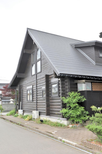 Others 4, Carrefour Guesthouse カルフール ゲストハウス, Toyama