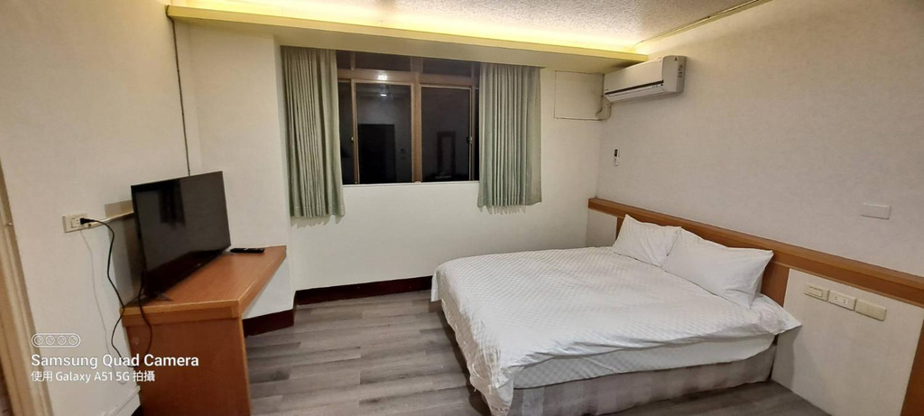2, Golden Orange Homestay, Hualien