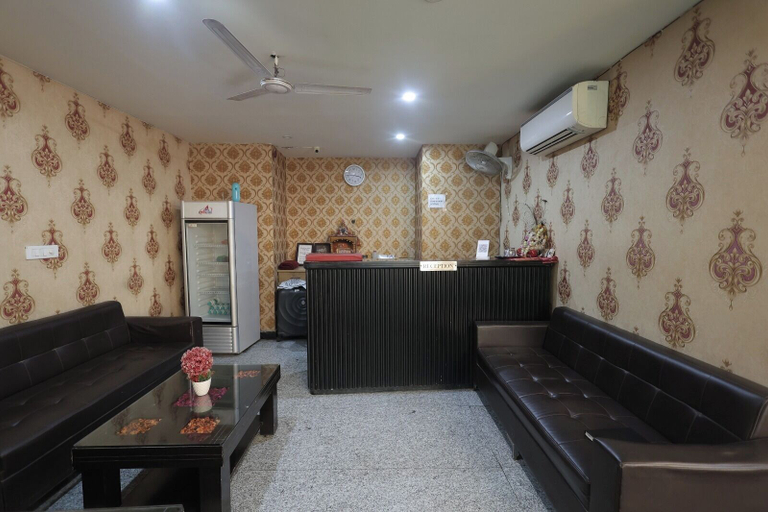 Others 5, hotel noida express, Gautam Buddha Nagar