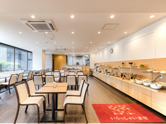 Food & Drinks 5, APA Hotel Marugame Ekimae Odori, Marugame