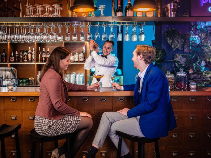 Food & Drinks 4, Plopsaland Theater Hotel, West-Vlaanderen
