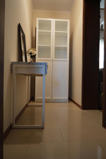 Others 4, Apartament przy Koniu Trojanskim, Poznań City