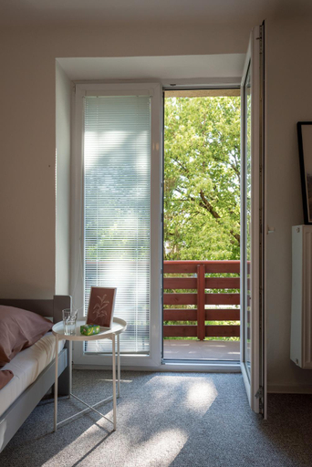 Others 3, Hostel 26, Košice I